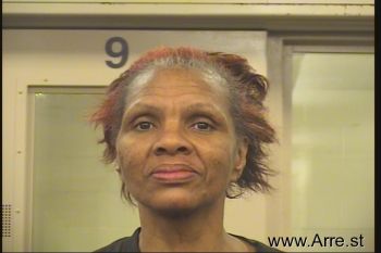 Gwendolyn Carroll Johnson-harris Mugshot